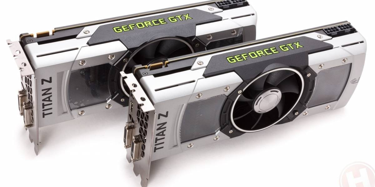 NVIDIA GeForce GTX Titan Z “Dual-GK110B”: Primer review oficial