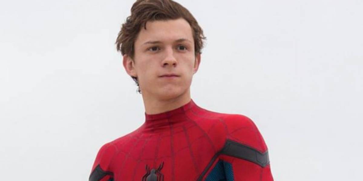 Tom Holland será Nathan Drake en la película de Uncharted