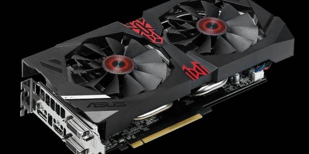 AMD lanza su GPU Radeon R9 285 “Tonga Pro”