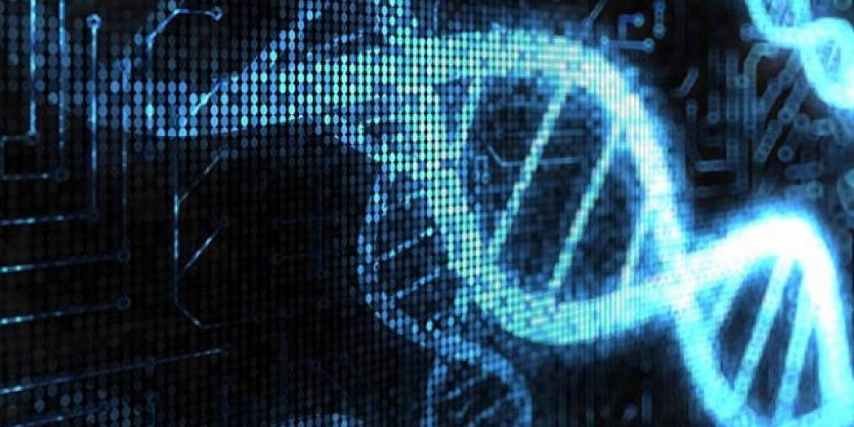 Transcriptor: El primer transistor biológico (bio-transistor)