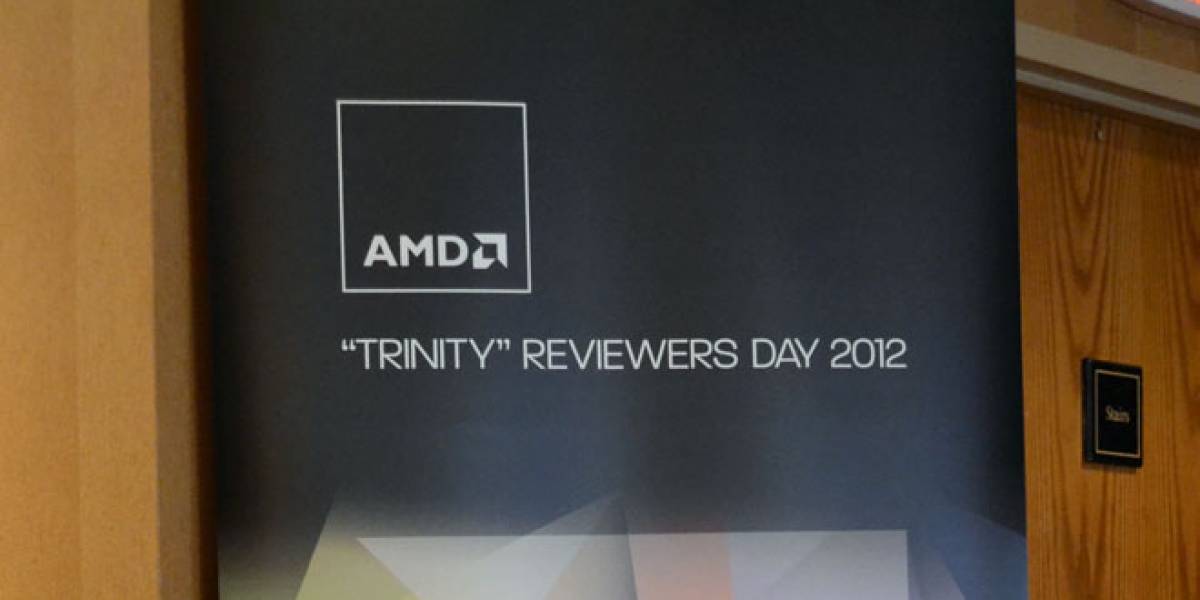 Una mirada a Trinity, el nuevo APU de AMD para portátiles