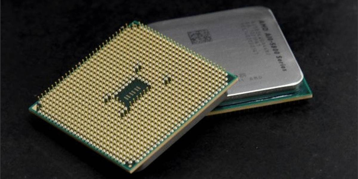 AMD planea rebajar de precio sus APU Trinity el próximo mes