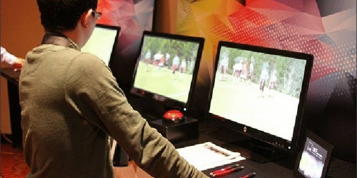 AMD Trinity sale victorioso frente a Intel en “prueba a ciegas 2.0”