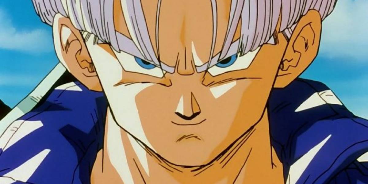 Trunks se suma al elenco de Dragon Ball FighterZ