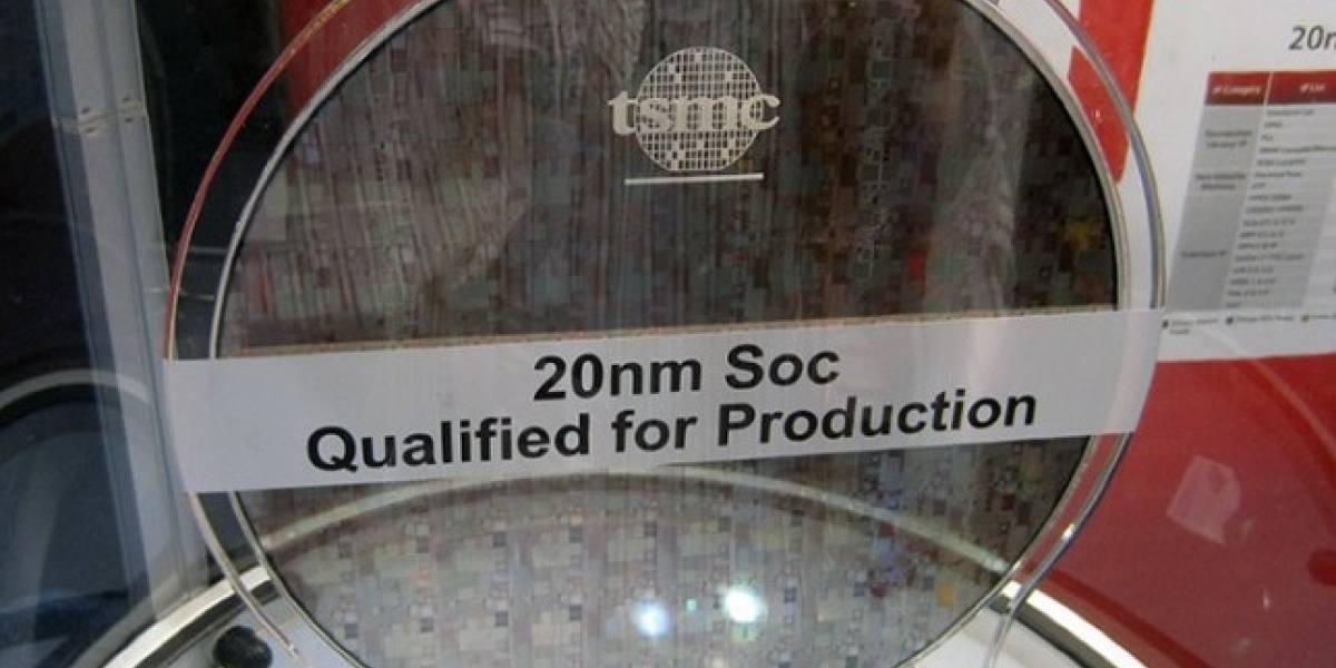 Rumor: No existirán GPUs fabricados a 20nm