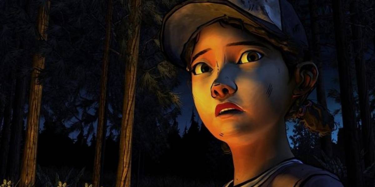 Juegos de The Walking Dead ya son retrocompatibles con Xbox One