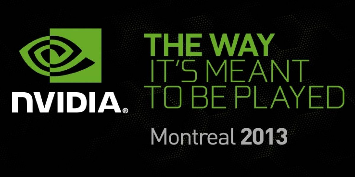 NVIDIA GameWorks: Un duro golpe a los GPUs de Intel y AMD