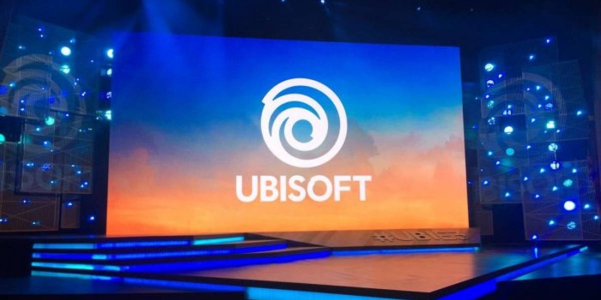 Resumen de la conferencia de prensa de Ubisoft #E32017