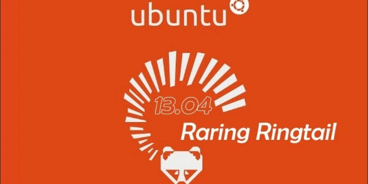 Ubuntu 13.04 “Raring Ringtail”: 32 vs 64 bits