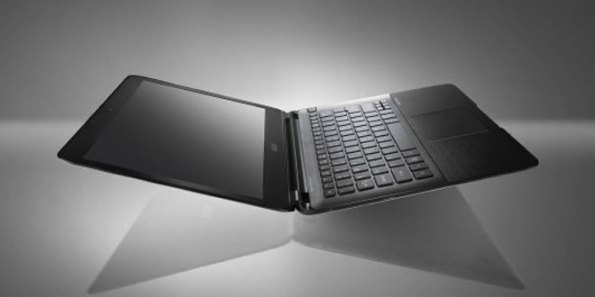 En Europa tampoco quieren a los ultrabooks, dicen los fabricantes en Taiwán