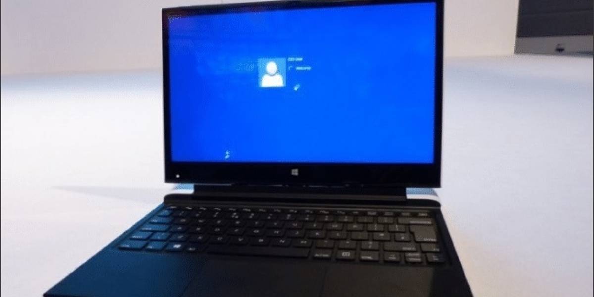 Intel Connected Standby: La doble personalidad Ultrabook/Tablet de Haswell-ULT