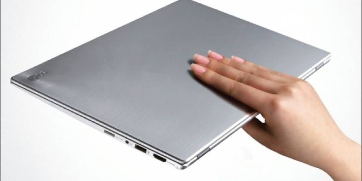 Fabricantes de equipos Taiwaneses alistan alternativas económicas a las Ultrabooks