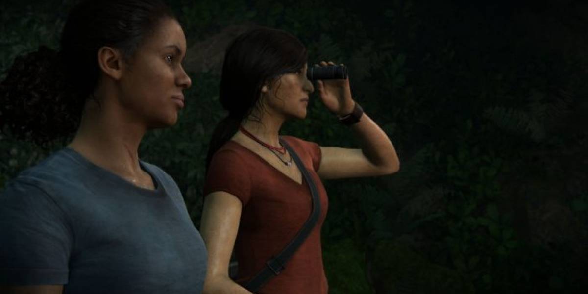 Director creativo de Uncharted: The Lost Legacy abandona Naughty Dog