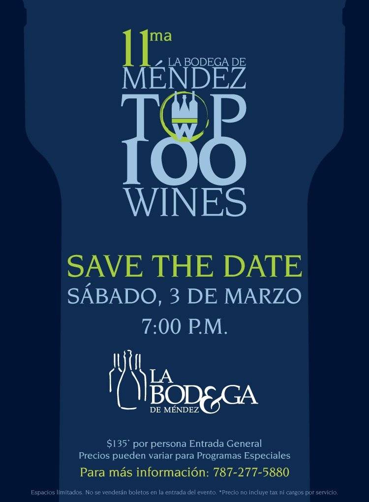 top wine