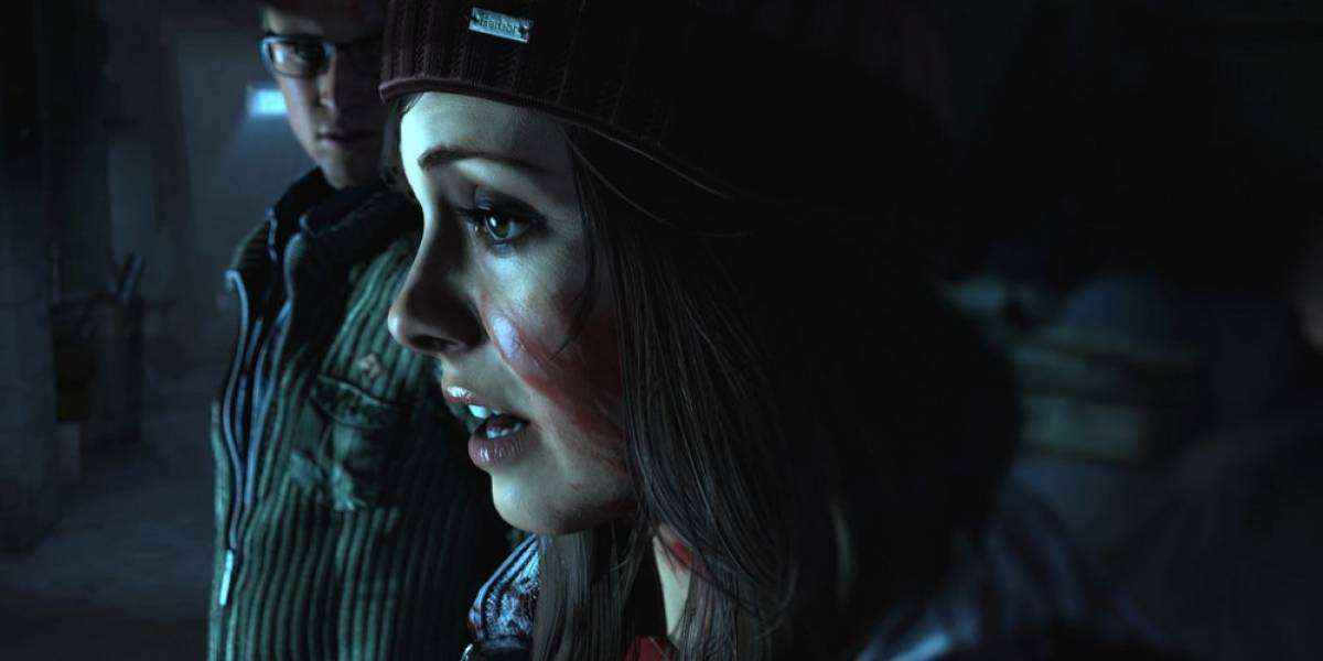 Until Dawn llega a PS Plus en julio