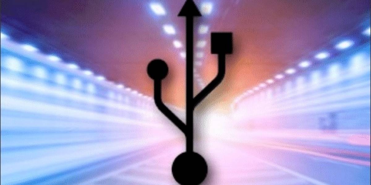 IDF Beijing 2013: Especificación USB 10Gb/s se completará en junio de este año