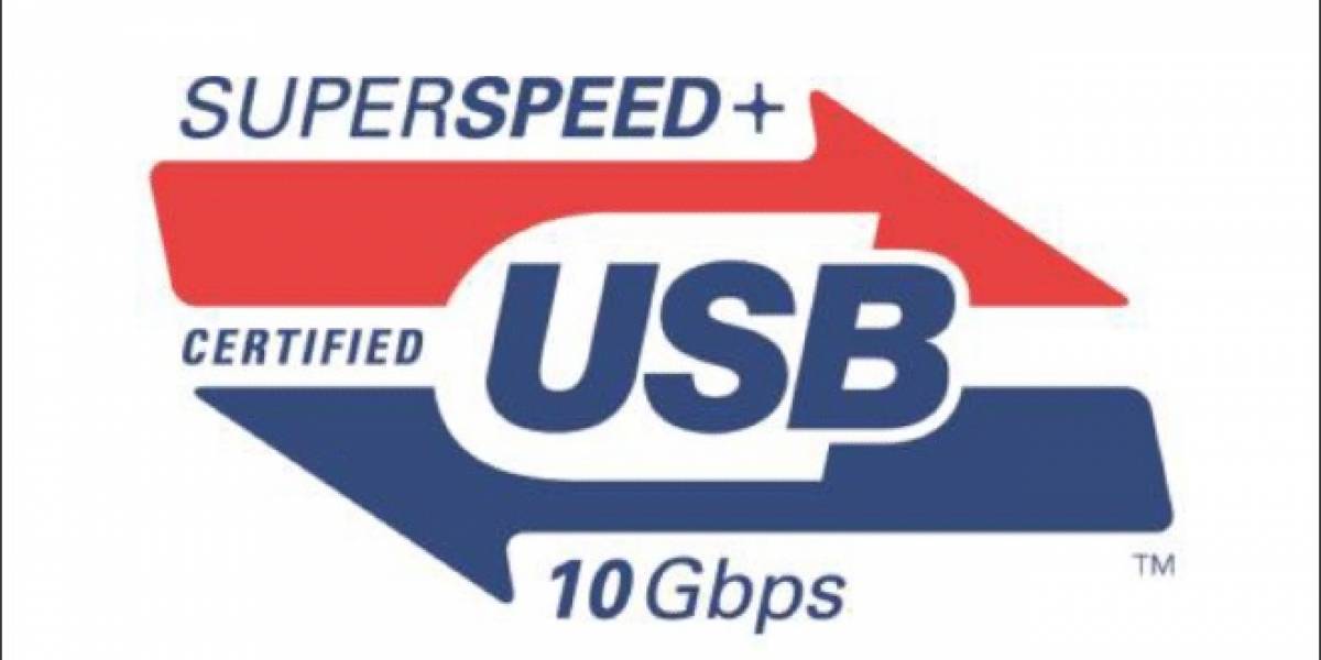 Primeros controladores y dispositivos USB 3.1 llegaran dentro de pocos meses