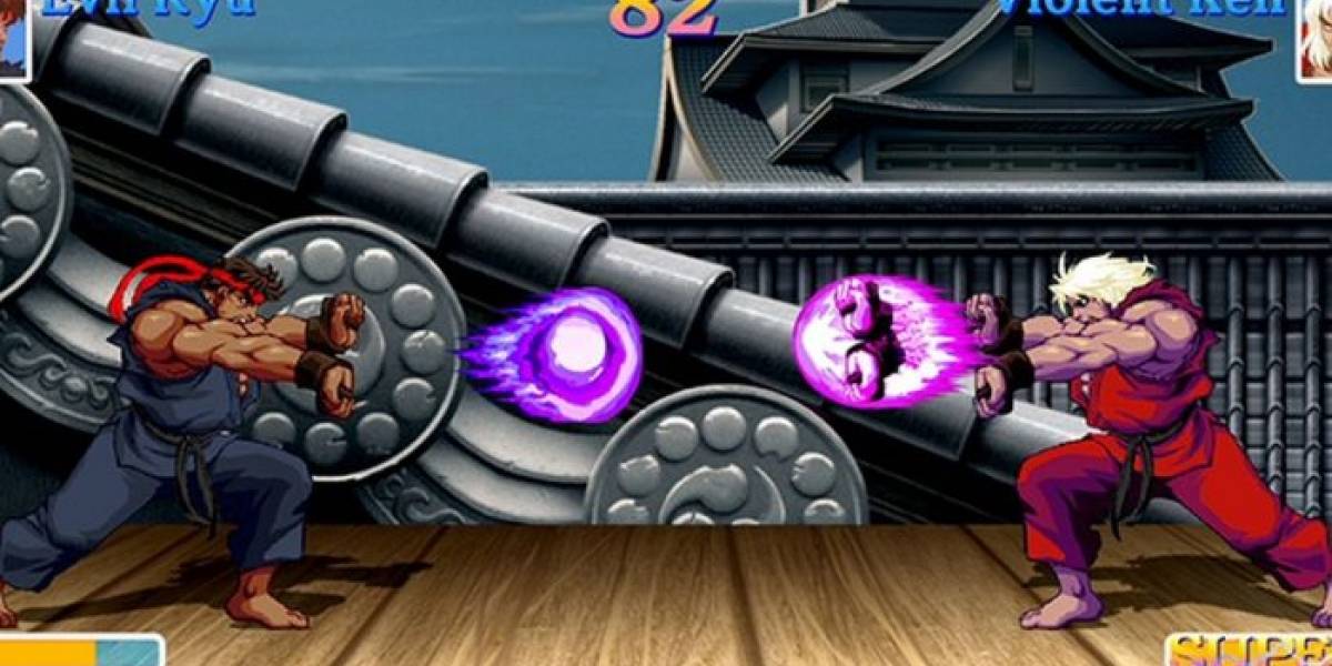 Capcom planea múltiples versiones de sus juegos para Nintendo Switch