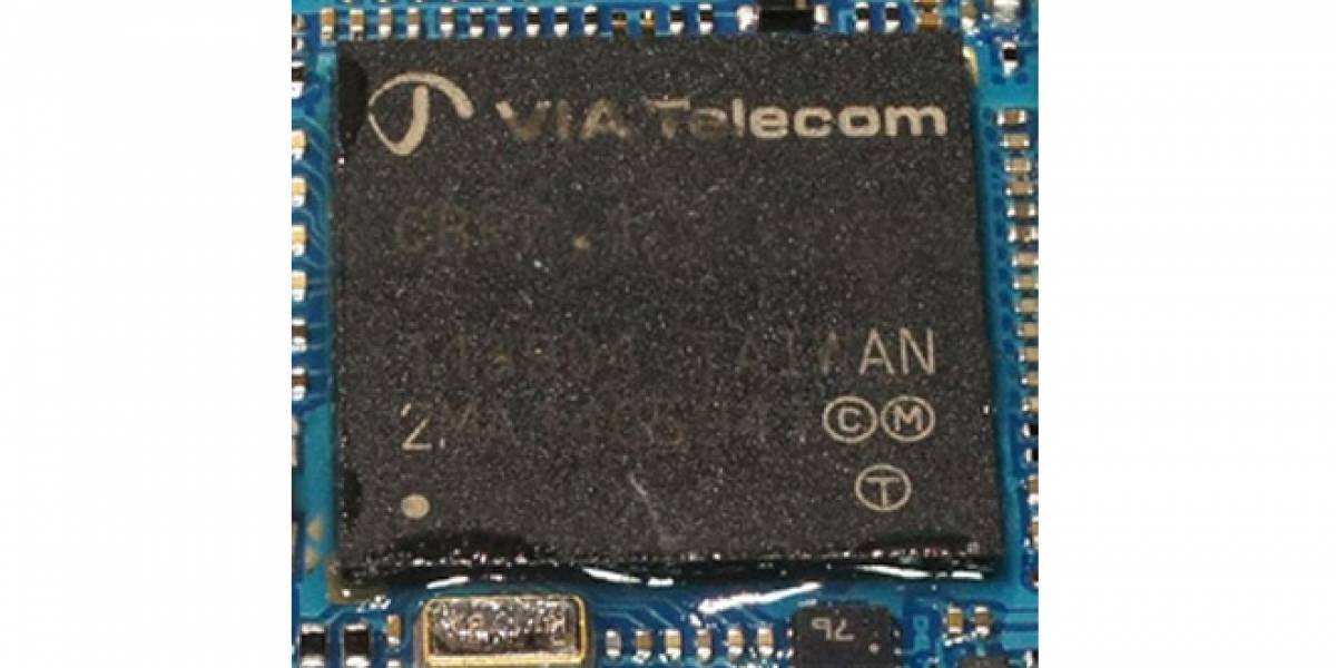Samsung reduce el costo de un chip LTE a la mitad