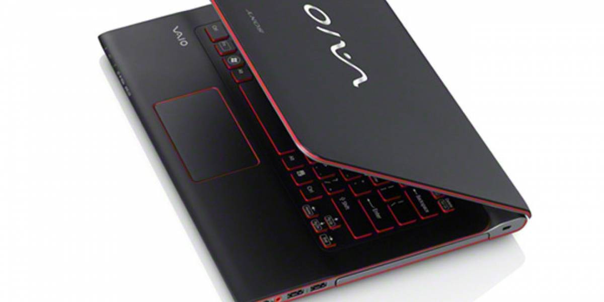 Sony lanza su nuevo notebook VAIO E 14P