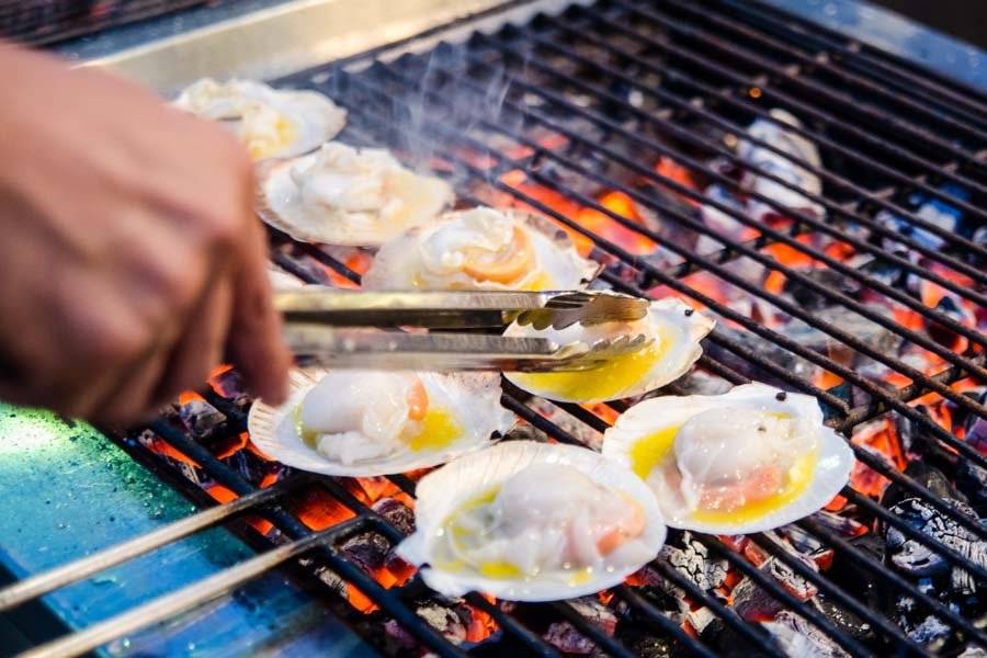 Ante riesgo de intoxicación, vedan moluscos en Puerto Vallarta