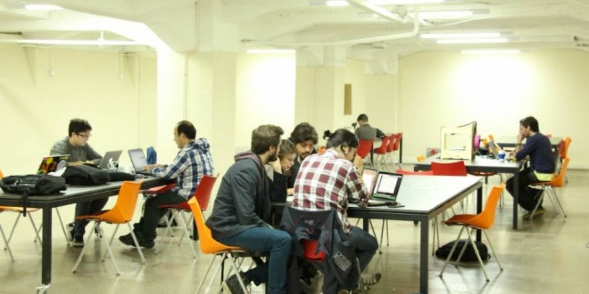 Valparaíso Makerspace inicia su proceso de postulación a talleres gratuitos