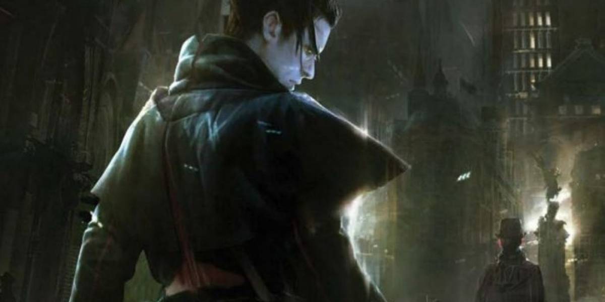 Malas noticias para los que están esperando Vampyr