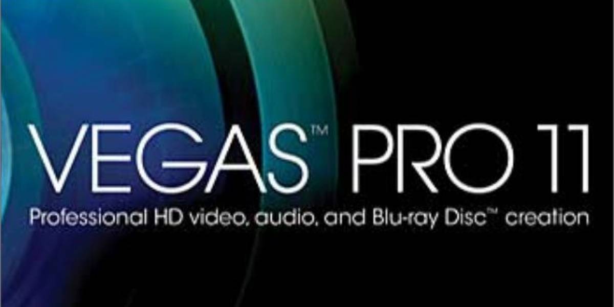 Sony Vegas Pro 11 probado con GPUs profesionales