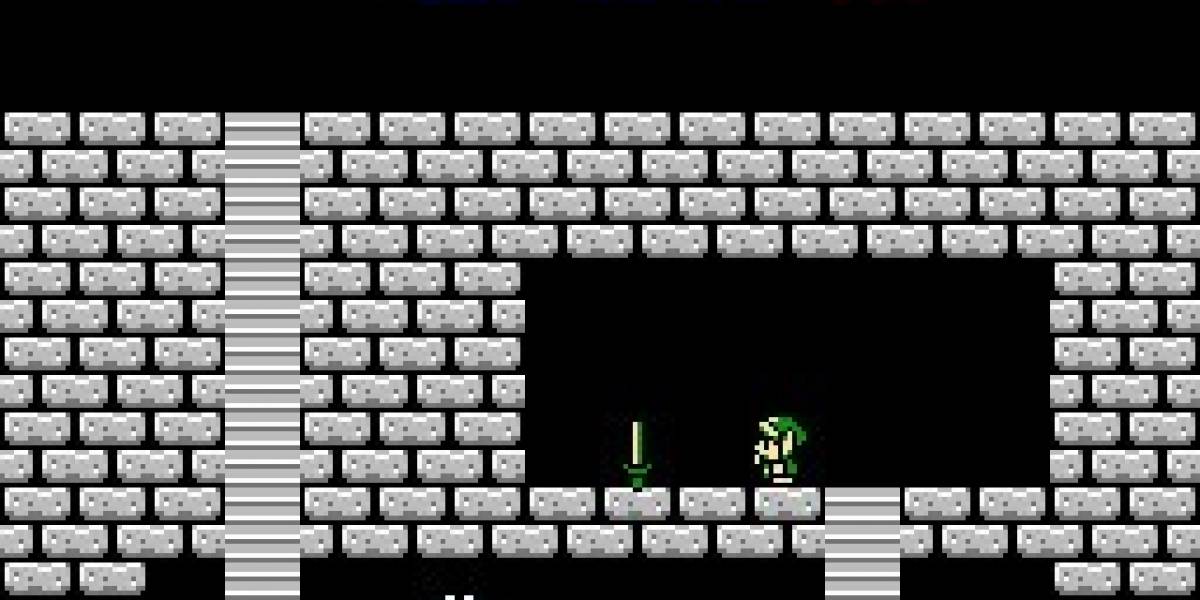 vNES: Juega Nintendo en tu navegador