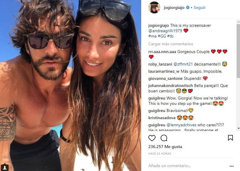 Giorgia-Gabriele
