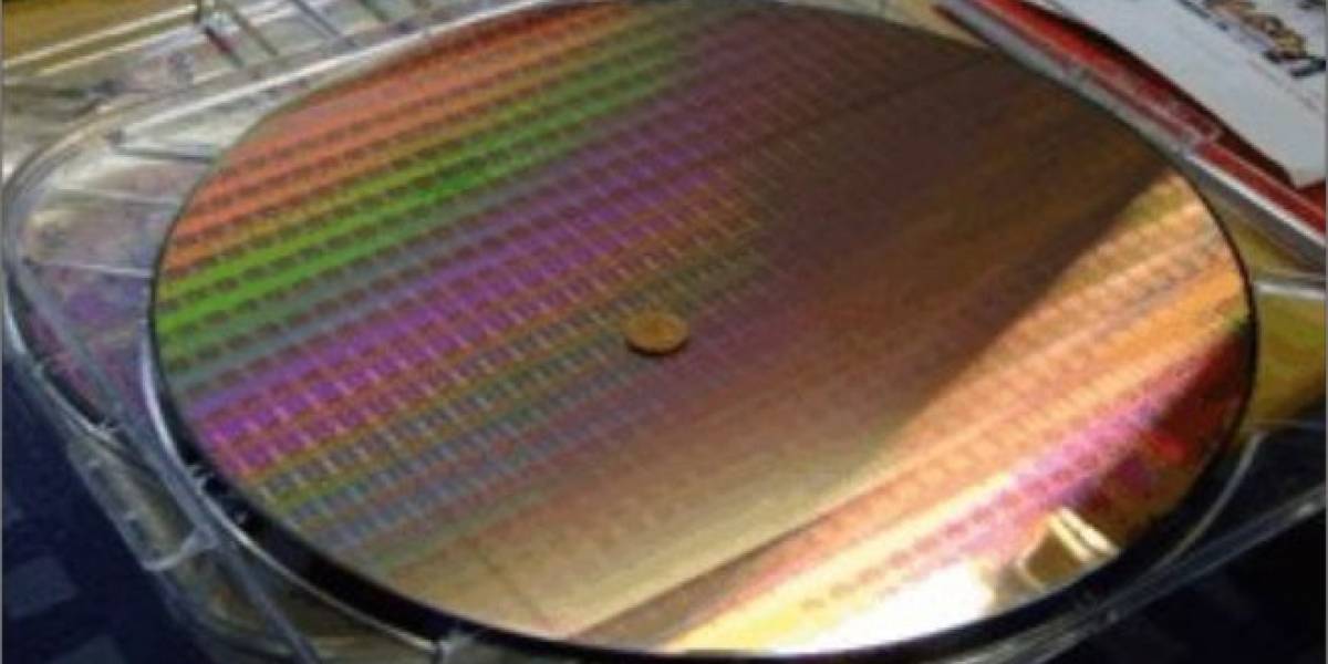 Global Foundries, IBM, y Samsung mostraran sus avances en procesos de manufactura