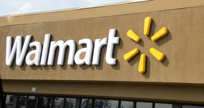 Walmart Walmart