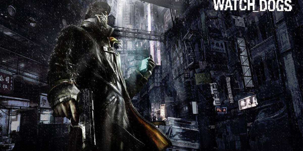 Secretos ocultos en Watch Dogs sugieren un desdén de Ubisoft hacia las PC