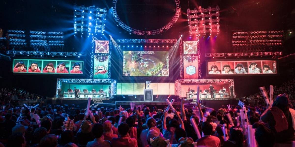 Riot Games será premiado por BAFTA por su contribución a la industria de los juegos