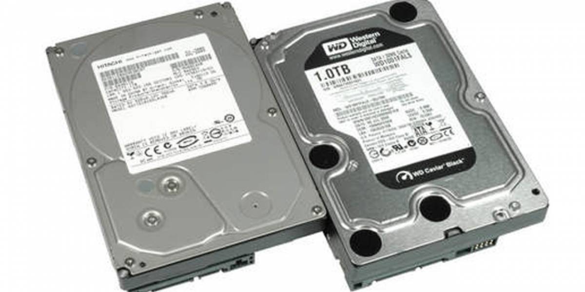 Western Digital tendrá que regalar fábricas y facilitar patentes a Toshiba