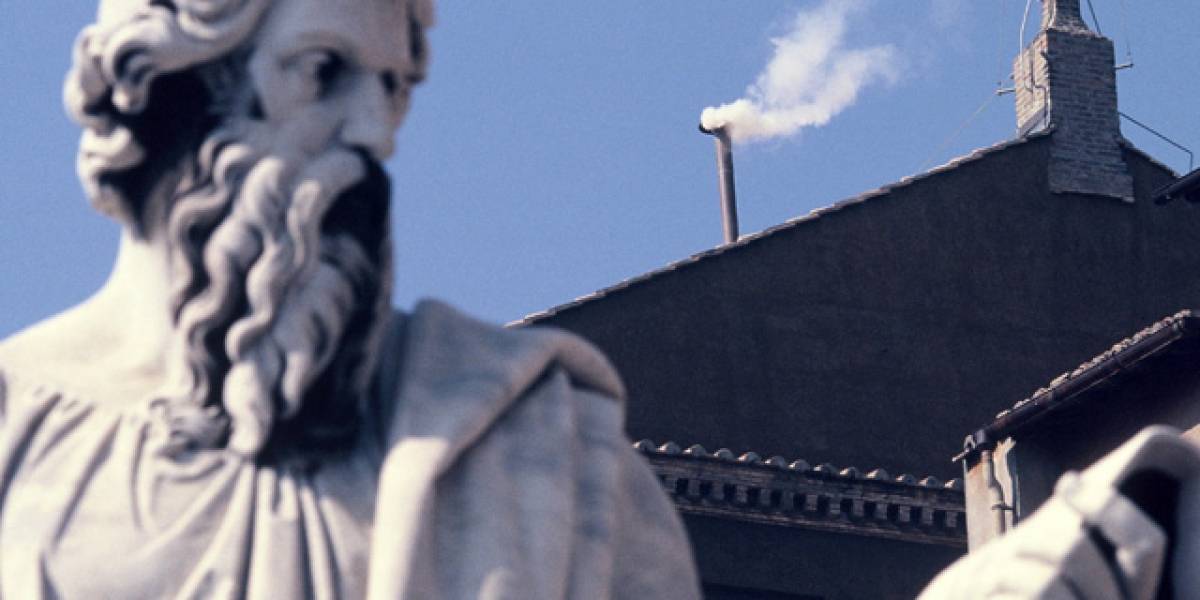 Humo Blanco; tenemos nuevo Foro
