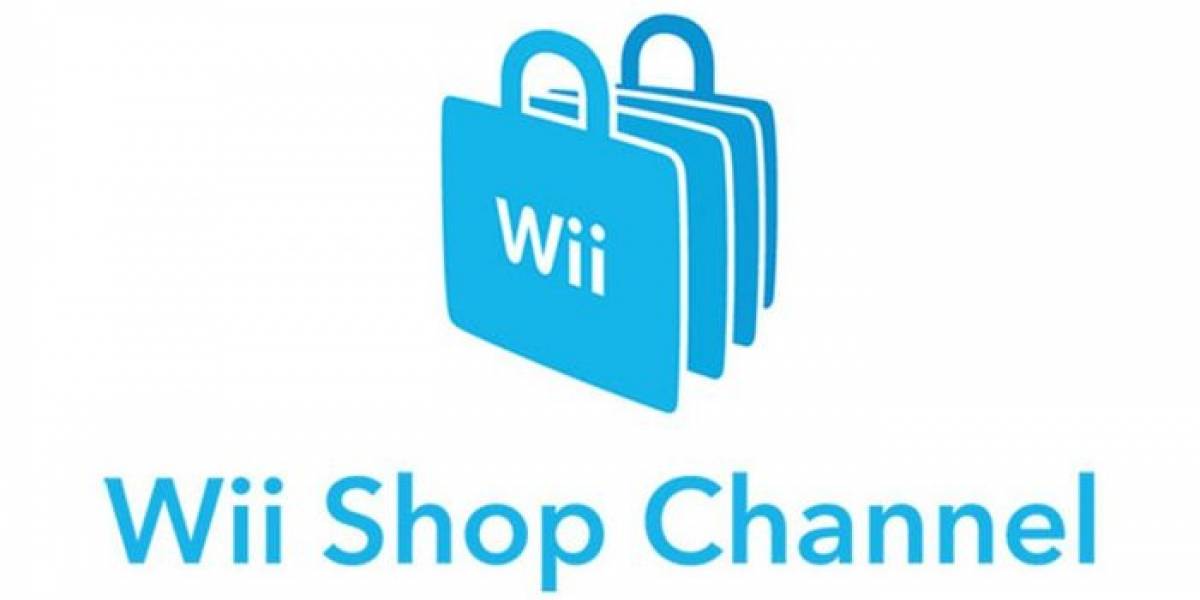 Nintendo cerrará el Wii Shop Channel en 2019
