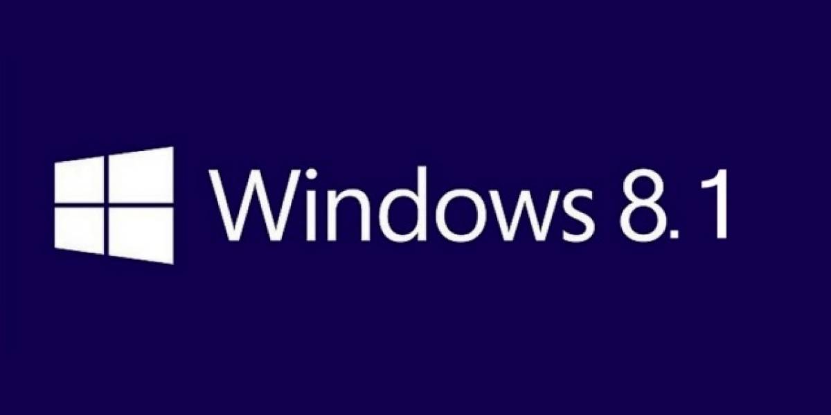 Windows 8/8.1 supera el 10% de cuota de mercado