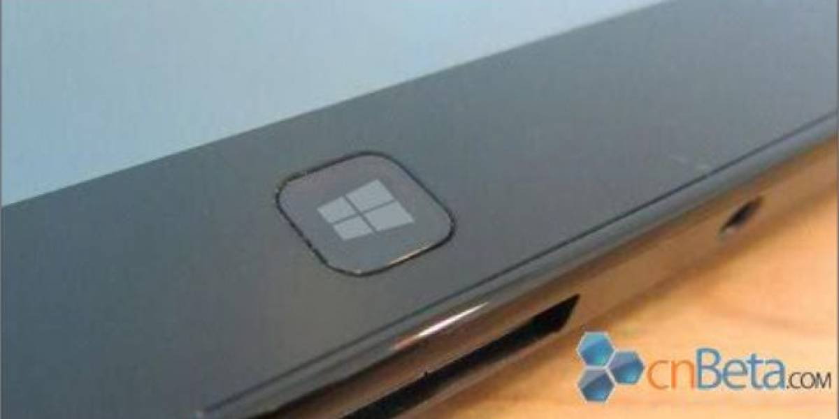 Microsoft rediseña su logo para Windows 8