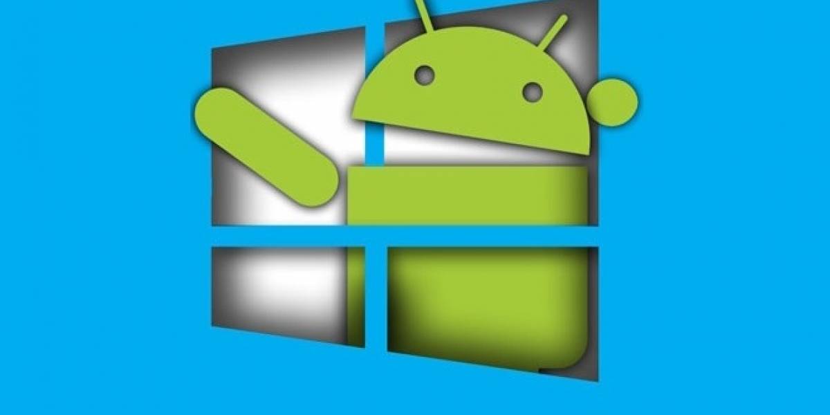 Intel Dual OS: Windows y Android funcionando juntos y en armonía
