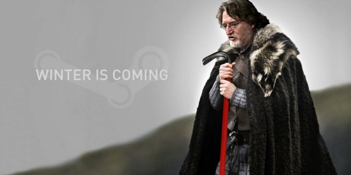 Arrancan las Rebajas de Invierno de Steam