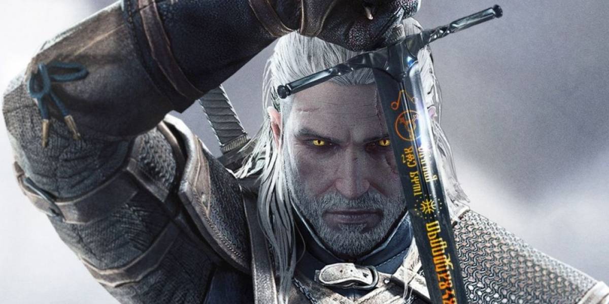 Netflix está desarrollando una serie basada en The Witcher
