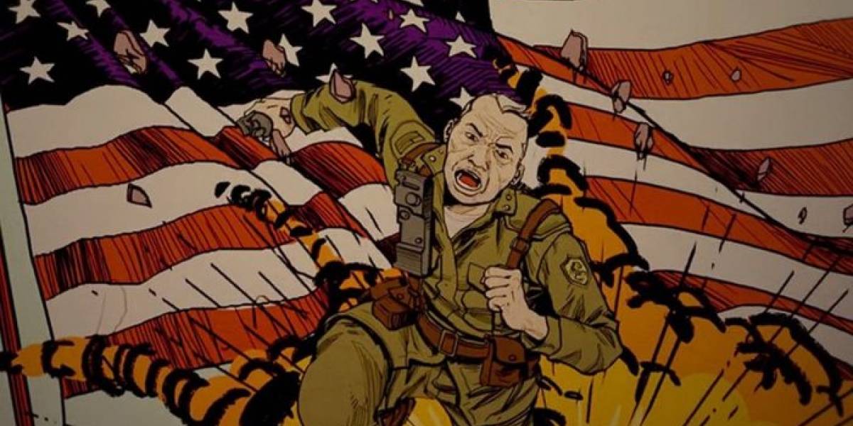 Revelan fechas y detalles del futuro DLC para Wolfenstein II: The New Colossus