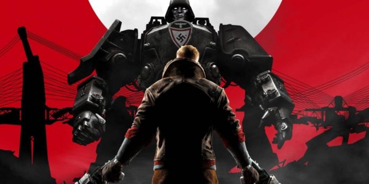 Esto necesita tu PC para correr Wolfenstein II: The New Colossus