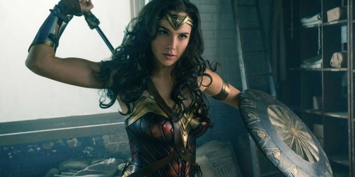 Ya pueden desbloquear el nuevo atuendo de Wonder Woman en Injustice 2