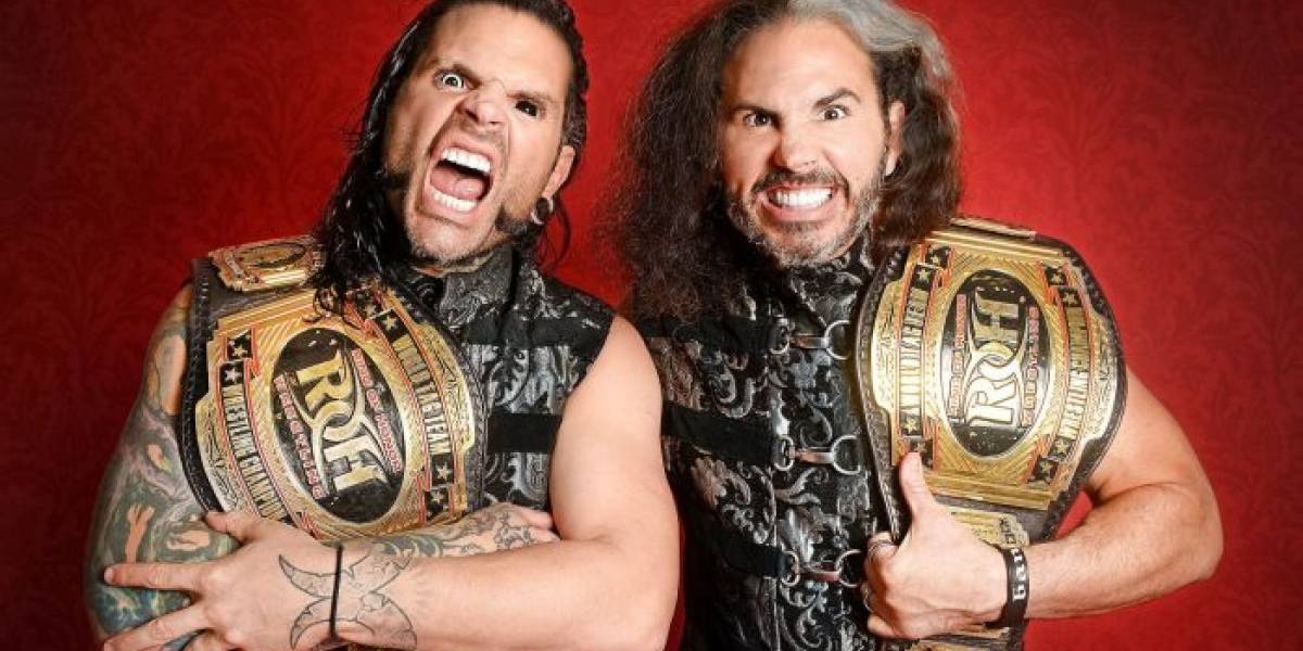 WWE 2K18 revela su Season Pass y contenido descargable