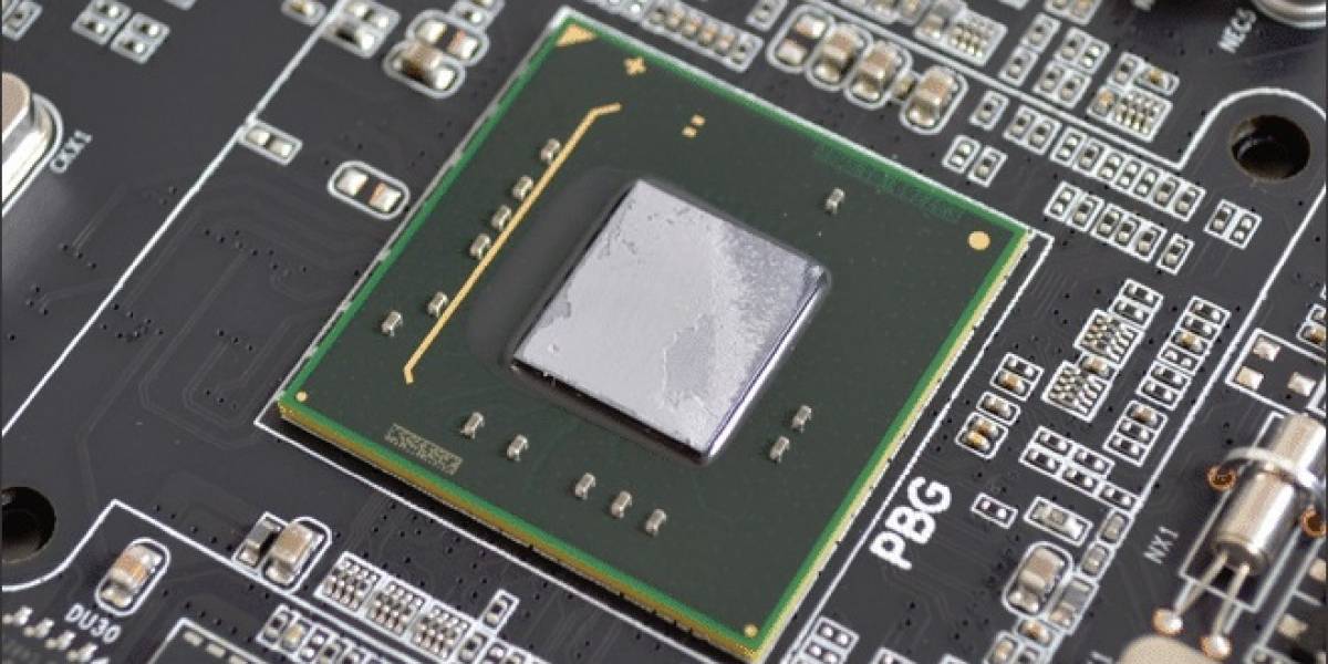 Core i7 Extreme Edition de tercera generación “Ivy Bridge-E” llegará junto al nuevo chipset X89