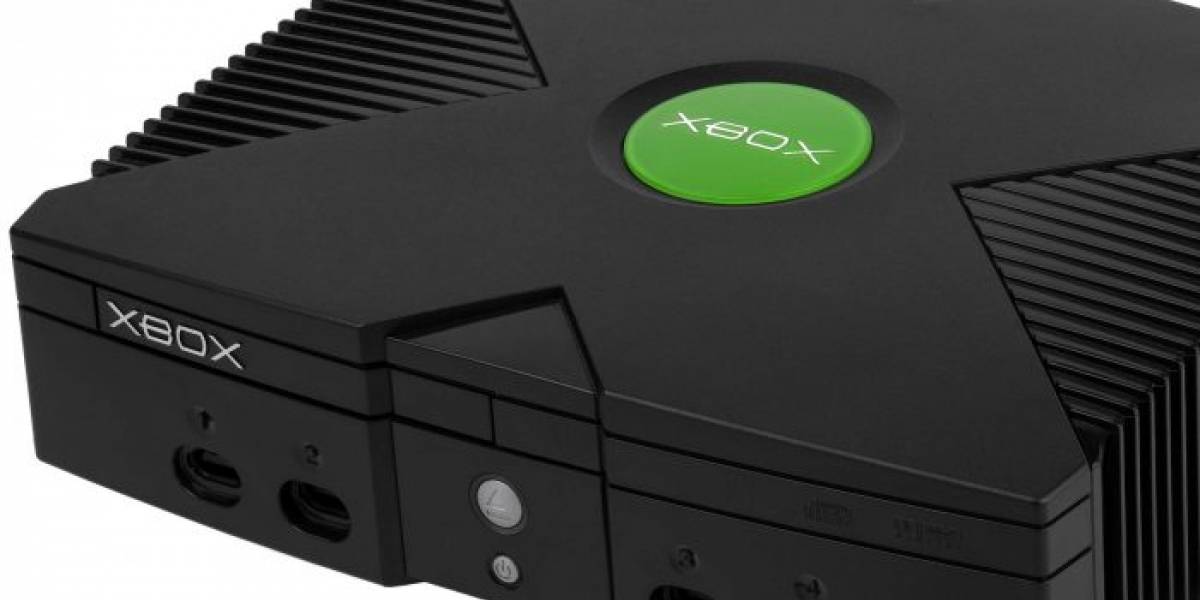 Xbox One será retrocompatible con juegos de la Xbox original #E32017