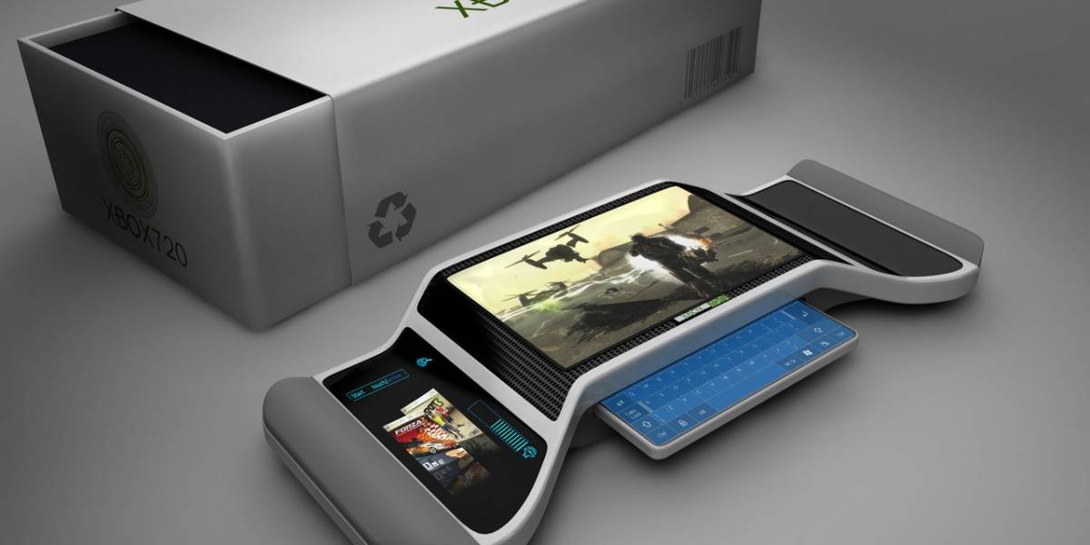 Futurología: Oban, para la nueva Xbox, ya entró a producción