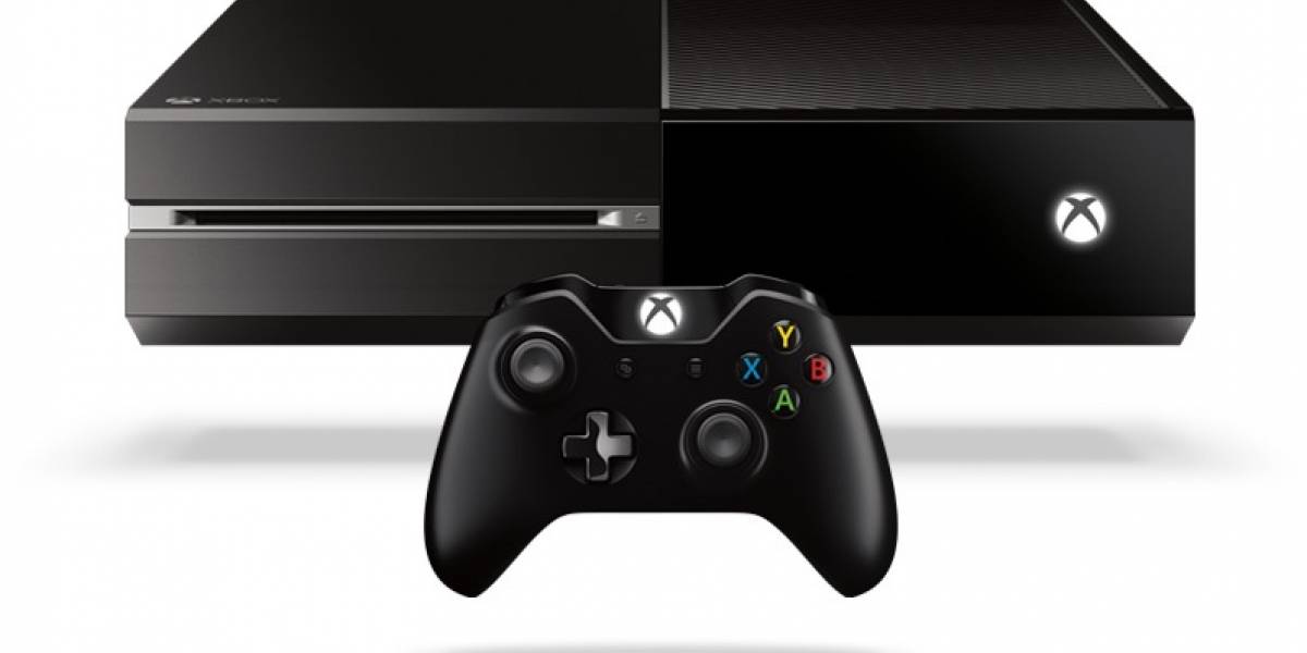Microsoft lanza su consola XBox One sin Kinect a USD$ 399.99